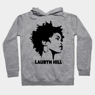 lauryn hill Hoodie